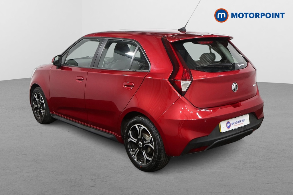 Used MG MG3 2021 for sale - 76797450: Photo 5