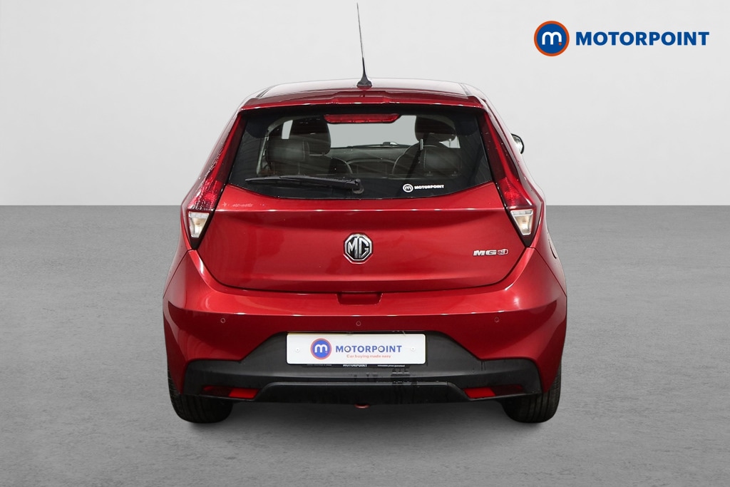 Used MG MG3 2021 for sale - 76797450: Photo 6