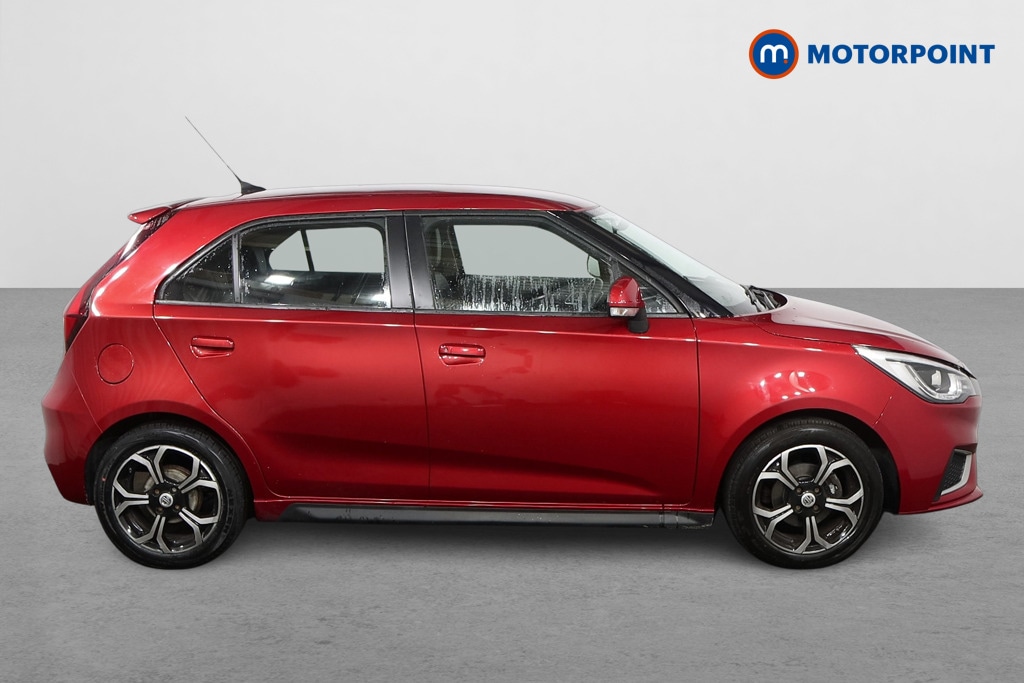 Used MG MG3 2021 for sale - 76797450: Photo 8