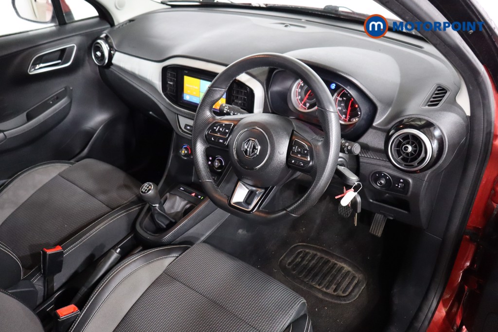 Used MG MG3 2021 for sale - 76797450: Photo 9