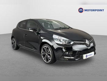 Used Renault Clio undefined for sale - 78591328: Photo