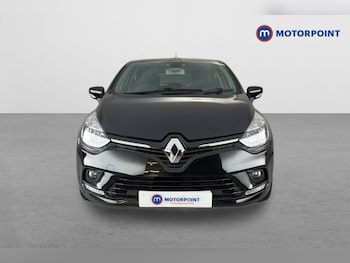 Used Renault Clio undefined for sale - 78591328: Photo