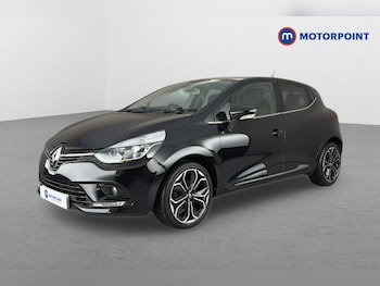 Used Renault Clio undefined for sale - 78591328: Photo