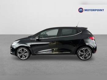 Used Renault Clio undefined for sale - 78591328: Photo