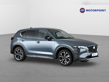 Used Mazda CX-5 2022 for sale - 79089043: Photo