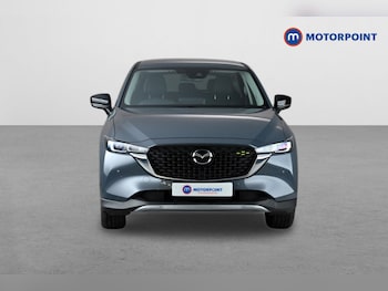 Used Mazda CX-5 2022 for sale - 79089043: Photo