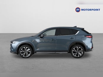 Used Mazda CX-5 2022 for sale - 79089043: Photo