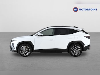 Used Hyundai TUCSON 2026 for sale - 79209150: Photo