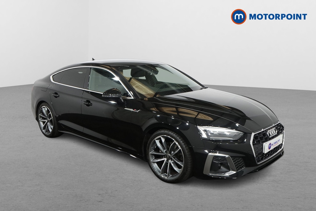 Used Audi A5 2024 for sale - 76322597: Photo 1