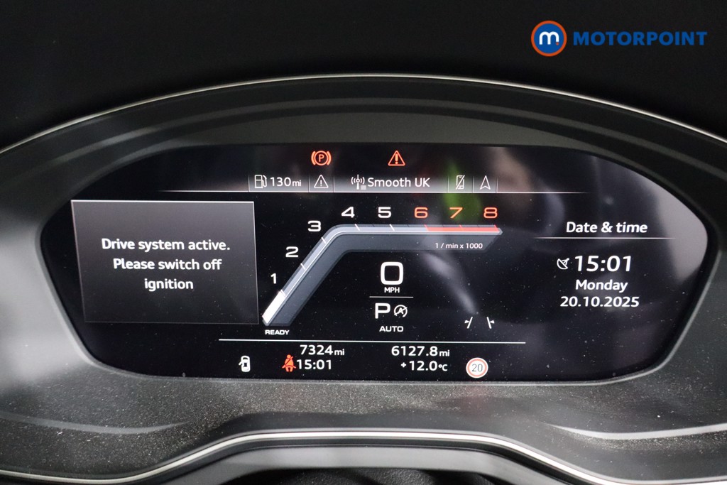 Used Audi A5 2024 for sale - 76322597: Photo 10