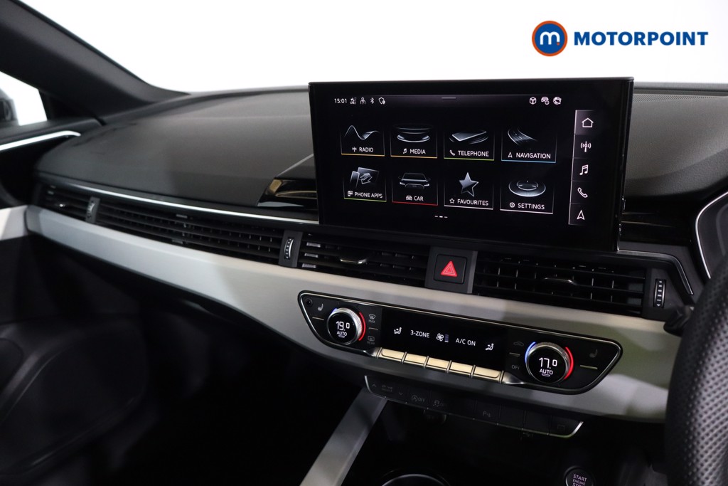 Used Audi A5 2024 for sale - 76322597: Photo 11