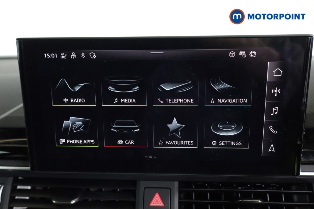Used Audi A5 2024 for sale - 76322597: Photo 12