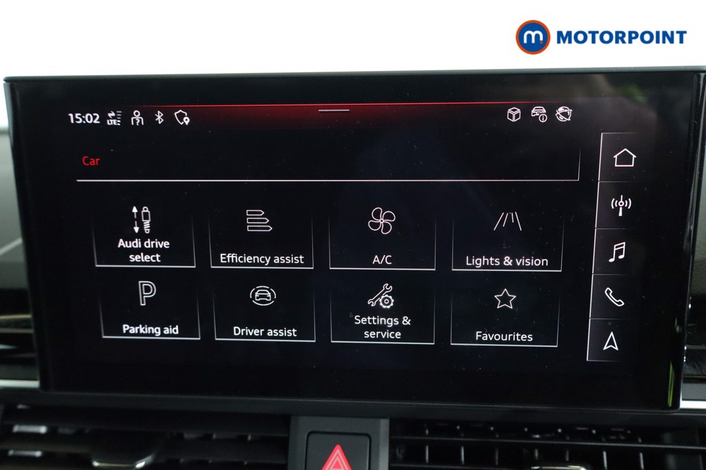Used Audi A5 2024 for sale - 76322597: Photo 18