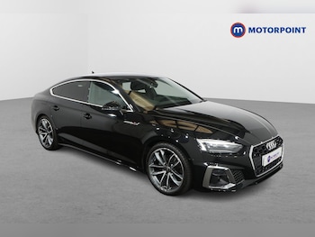 Audi - A5