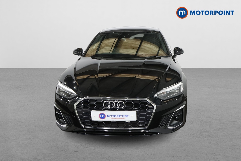 Used Audi A5 2024 for sale - 76322597: Photo 2