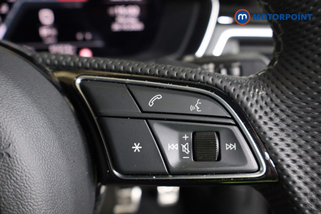 Used Audi A5 2024 for sale - 76322597: Photo 22