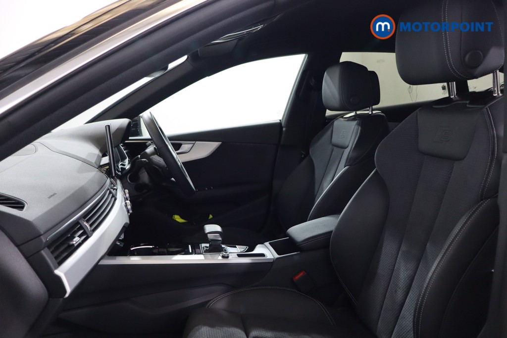 Used Audi A5 2024 for sale - 76322597: Photo 29