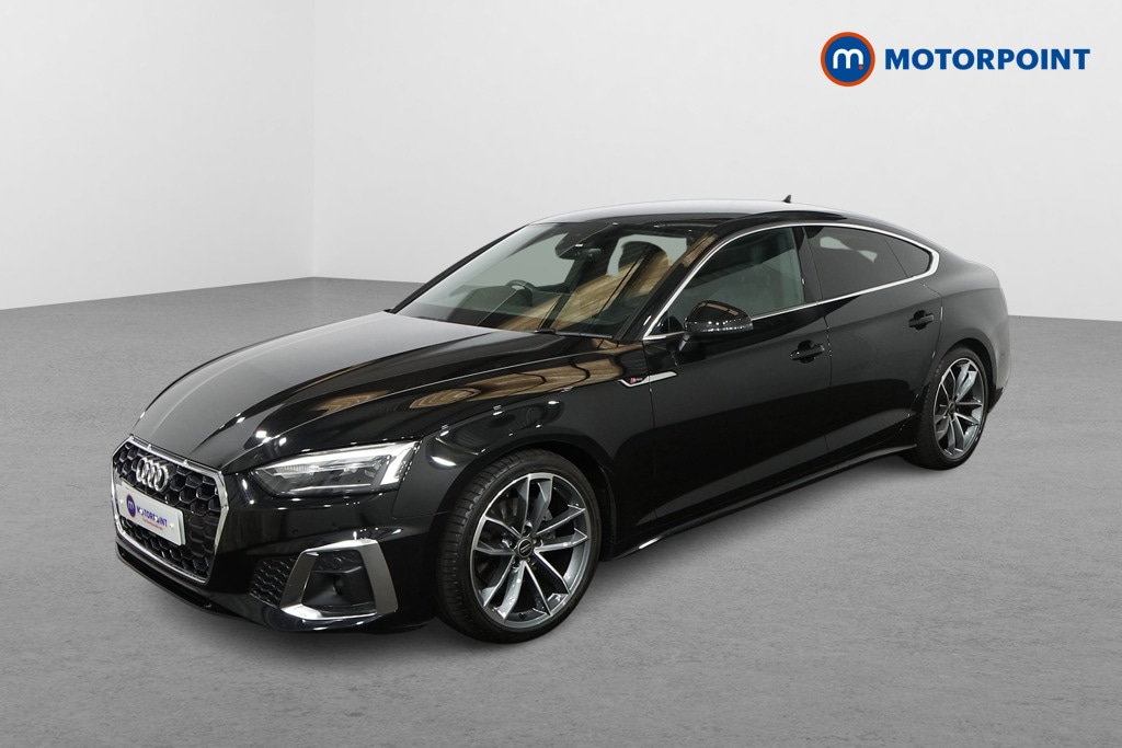 Used Audi A5 2024 for sale - 76322597: Photo 3
