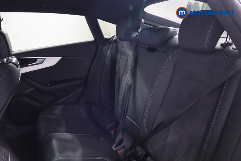 Used Audi A5 2024 for sale - 76322597: Photo 30