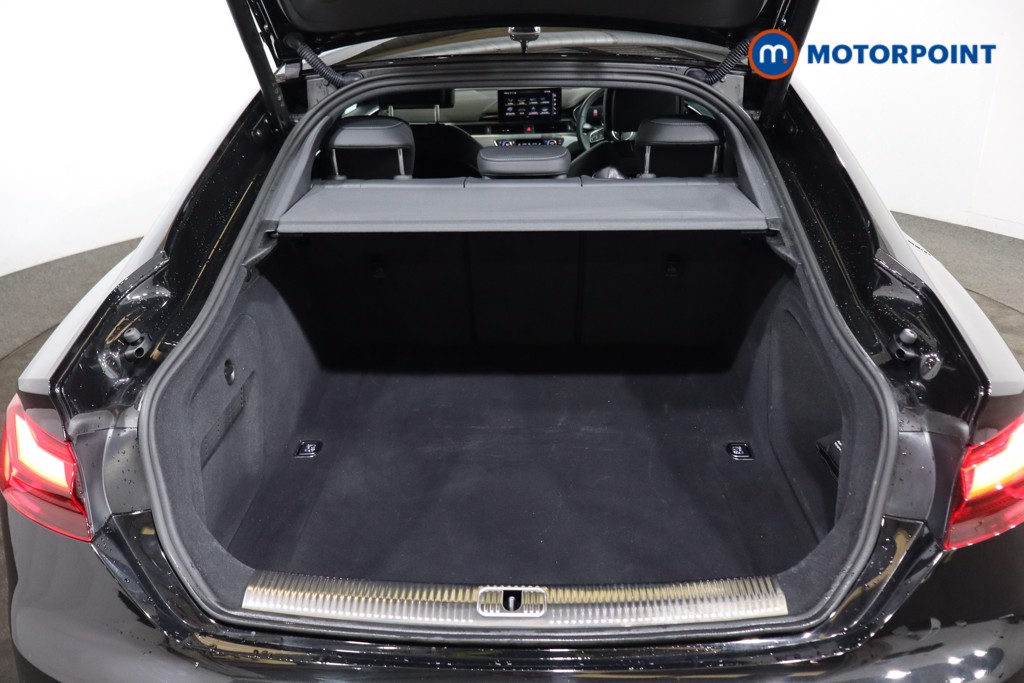 Used Audi A5 2024 for sale - 76322597: Photo 33