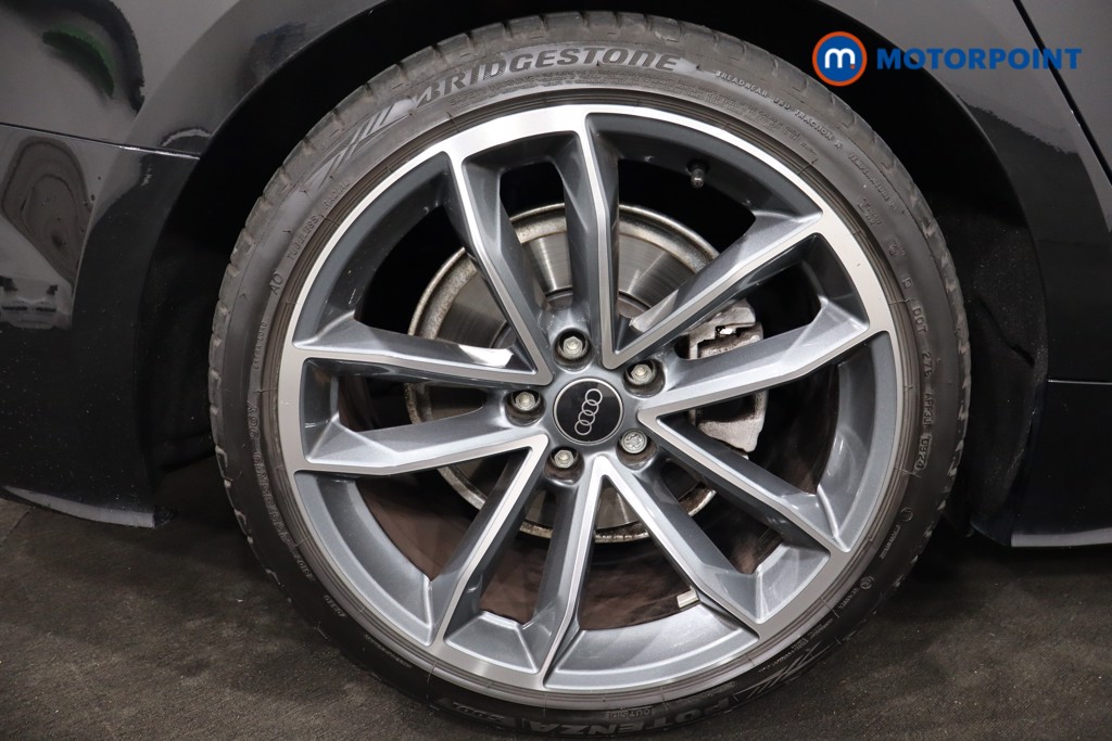 Used Audi A5 2024 for sale - 76322597: Photo 36