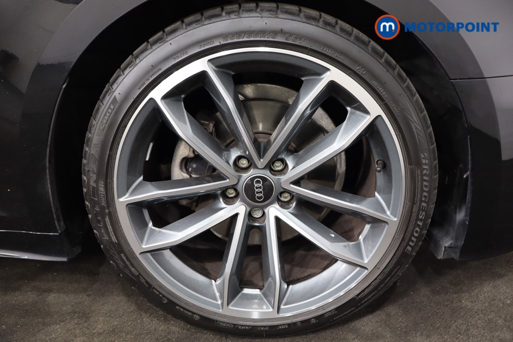 Used Audi A5 2024 for sale - 76322597: Photo 37
