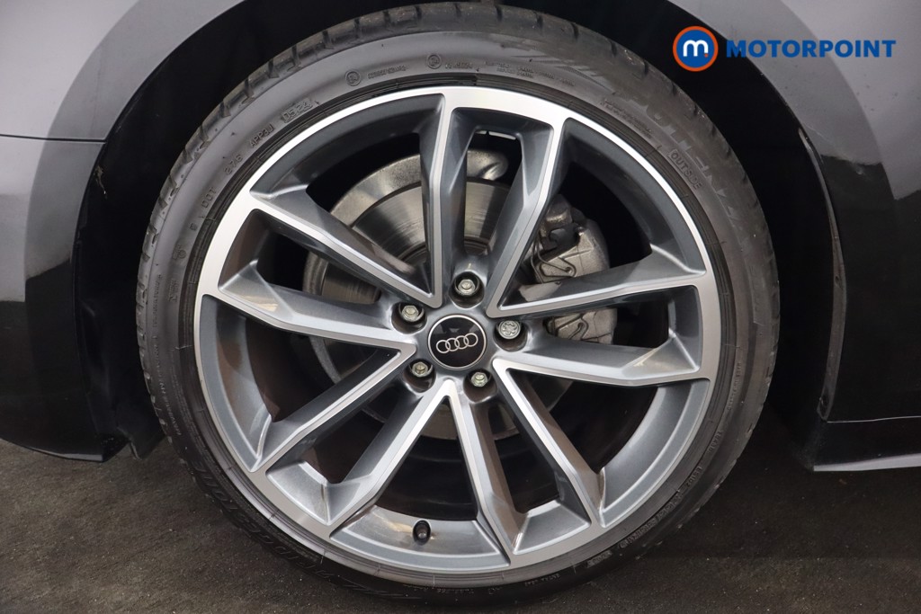 Used Audi A5 2024 for sale - 76322597: Photo 38