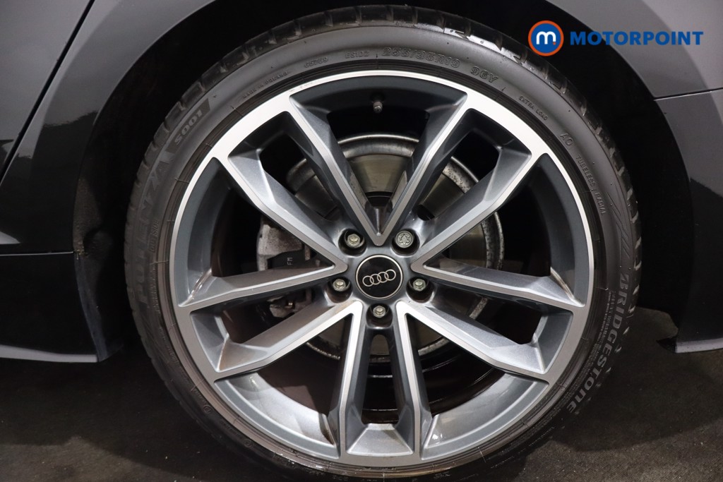 Used Audi A5 2024 for sale - 76322597: Photo 39