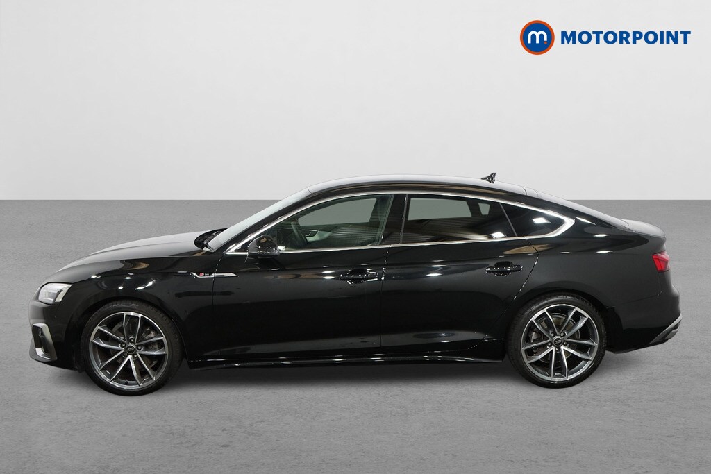 Used Audi A5 2024 for sale - 76322597: Photo 4