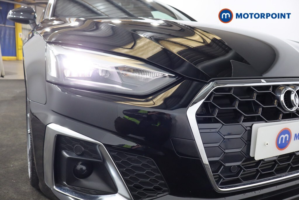 Used Audi A5 2024 for sale - 76322597: Photo 40