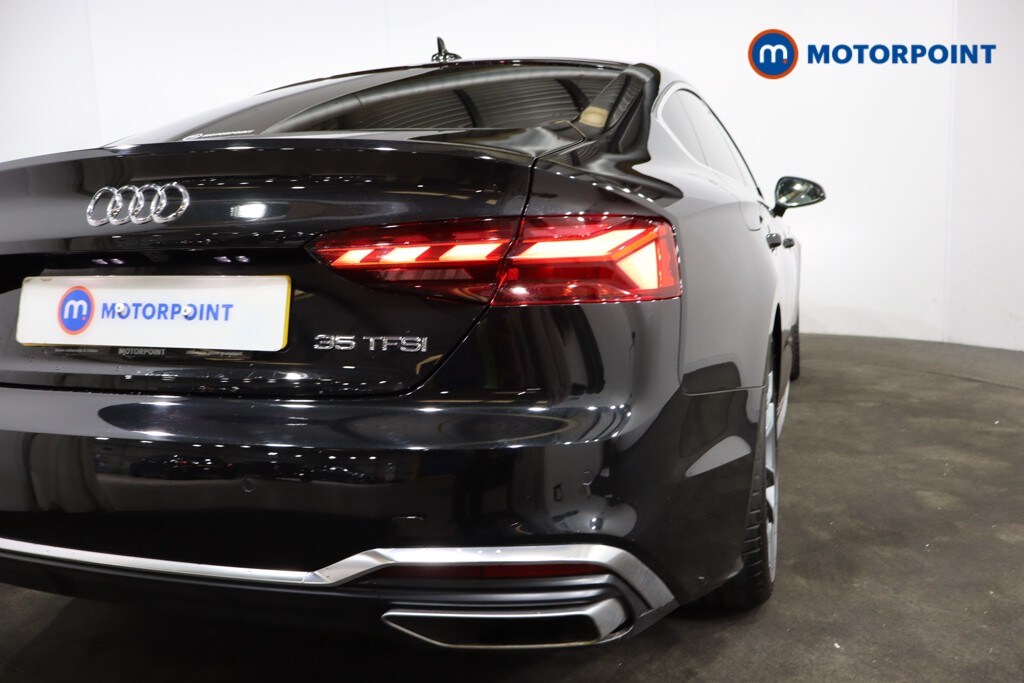 Used Audi A5 2024 for sale - 76322597: Photo 41