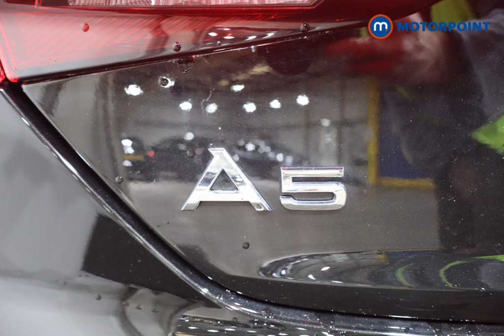 Used Audi A5 2024 for sale - 76322597: Photo 43