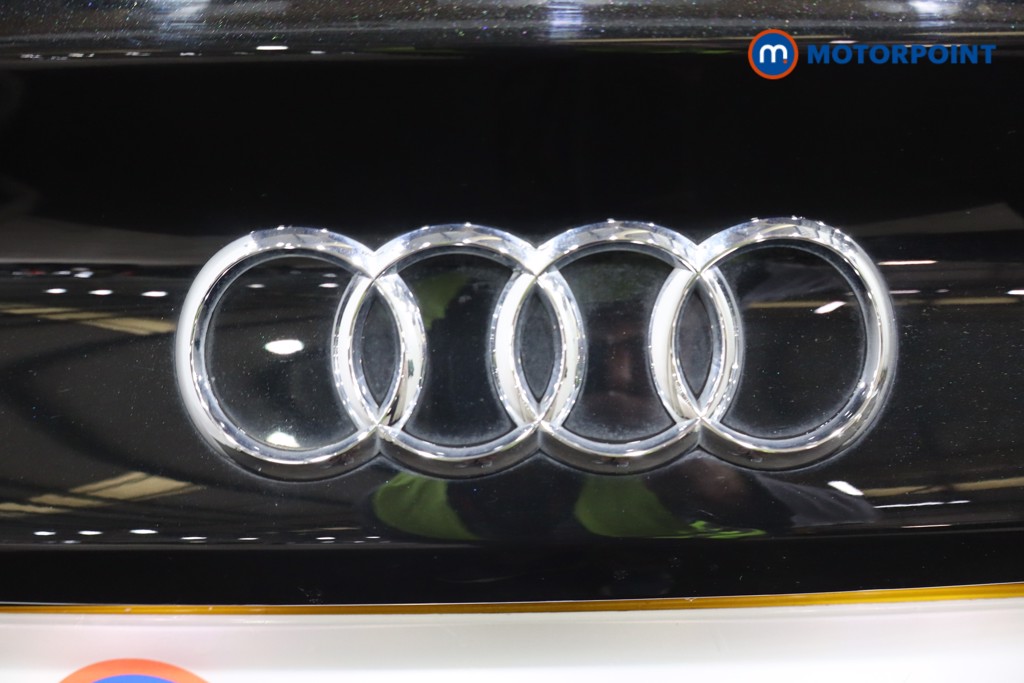 Used Audi A5 2024 for sale - 76322597: Photo 44