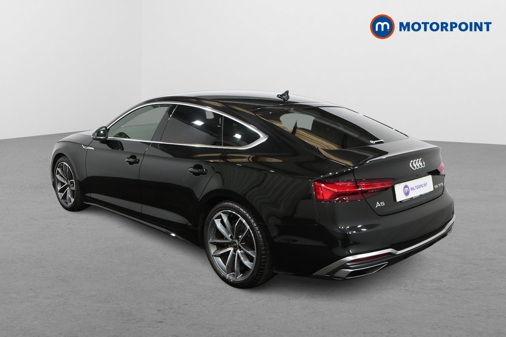Used Audi A5 2024 for sale - 76322597: Photo 5