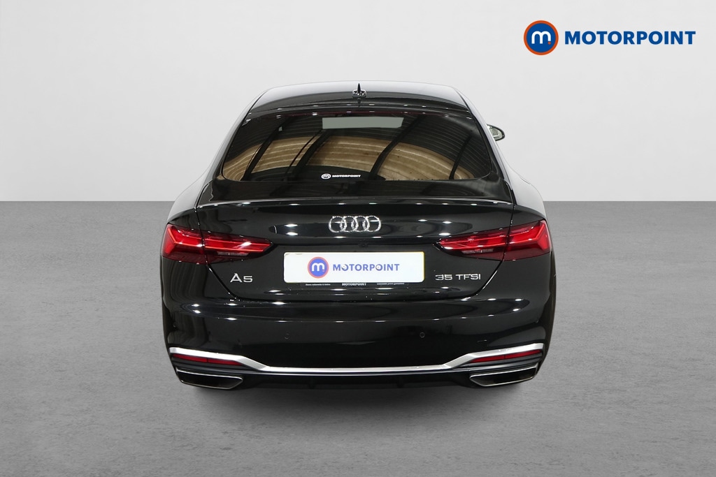Used Audi A5 2024 for sale - 76322597: Photo 6