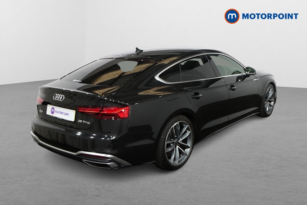 Used Audi A5 2024 for sale - 76322597: Photo 7