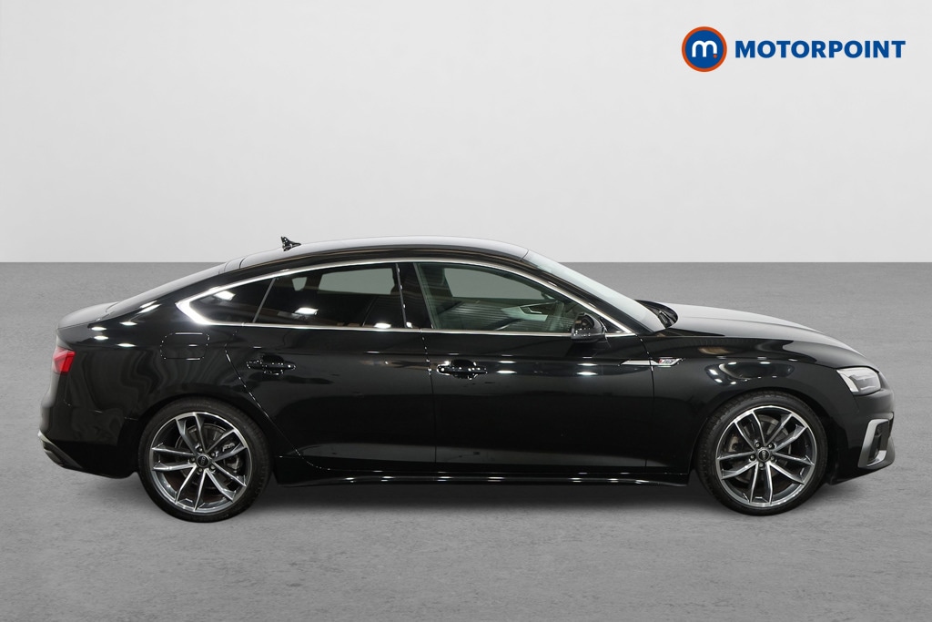 Used Audi A5 2024 for sale - 76322597: Photo 8