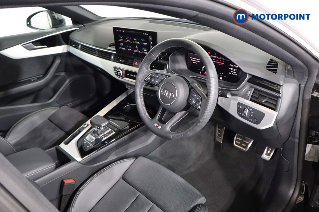 Used Audi A5 2024 for sale - 76322597: Photo 9