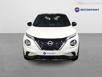 Used Nissan Juke undefined for sale - 78654716: Photo