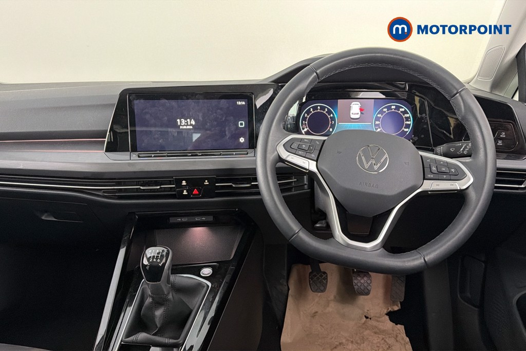 Used Volkswagen Golf 2023 for sale - 78081815: Photo 10