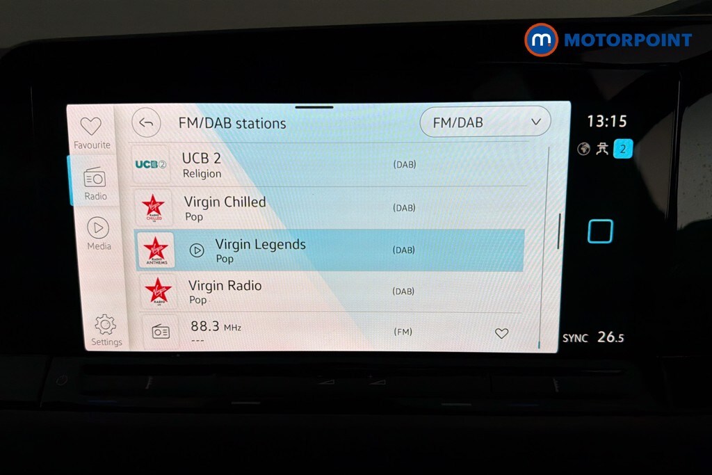 Used Volkswagen Golf 2023 for sale - 78081815: Photo 17