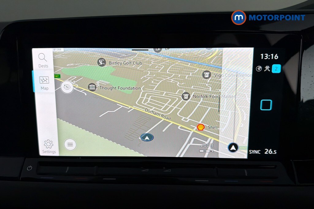 Used Volkswagen Golf 2023 for sale - 78081815: Photo 18