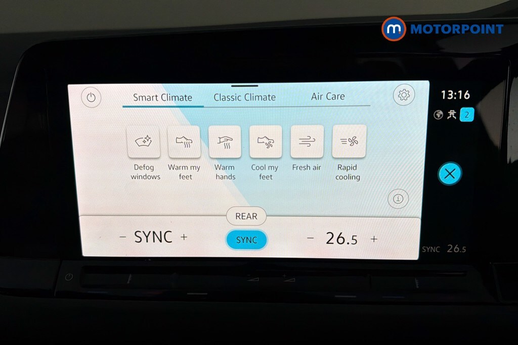 Used Volkswagen Golf 2023 for sale - 78081815: Photo 19