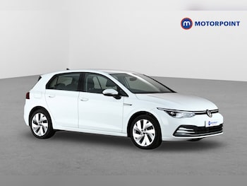 Volkswagen Golf feature image