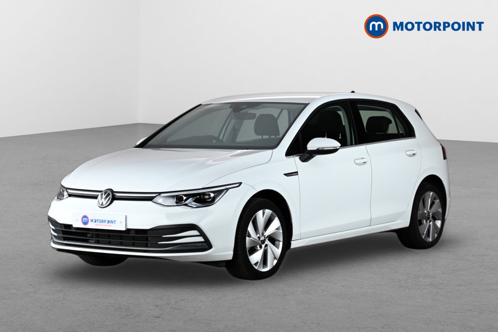 Used Volkswagen Golf 2023 for sale - 78081815: Photo 3