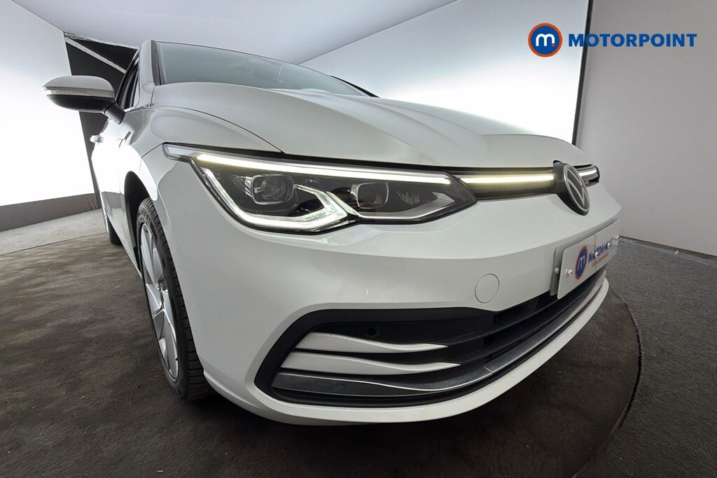 Used Volkswagen Golf 2023 for sale - 78081815: Photo 36