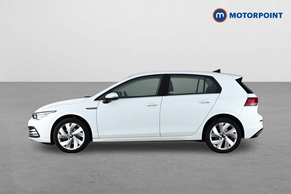 Used Volkswagen Golf 2023 for sale - 78081815: Photo 4