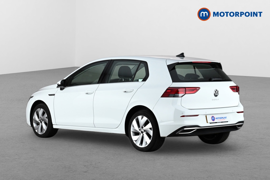 Used Volkswagen Golf 2023 for sale - 78081815: Photo 5