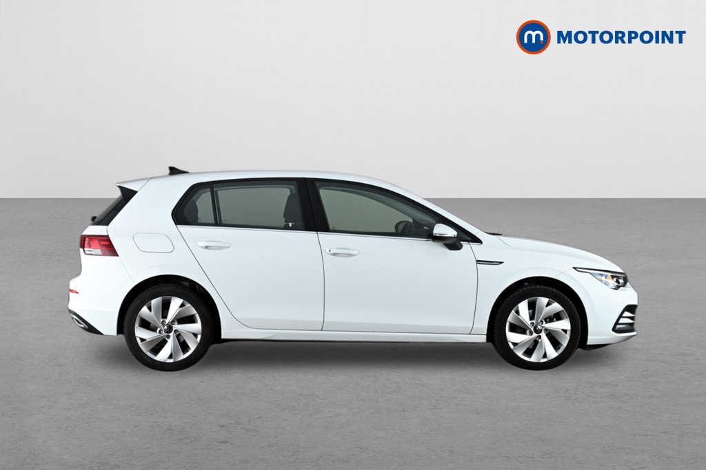 Used Volkswagen Golf 2023 for sale - 78081815: Photo 8