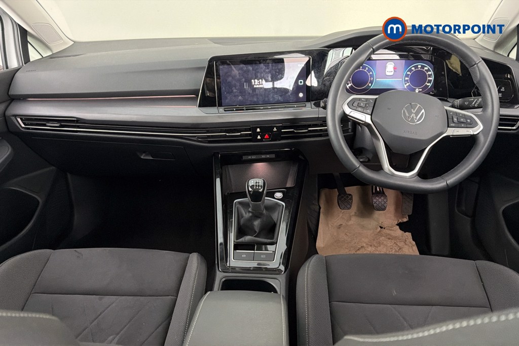 Used Volkswagen Golf 2023 for sale - 78081815: Photo 9